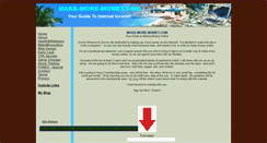Desktop Screenshot of make-more-money.com